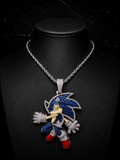 CIONDOLO BIG SONIC