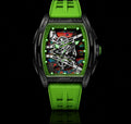 OROLOGIO RICH MILLE (VERDE)