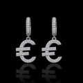 ORECCHINI EURO