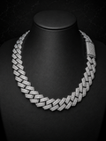 COLLANA CUBAN MIAMI