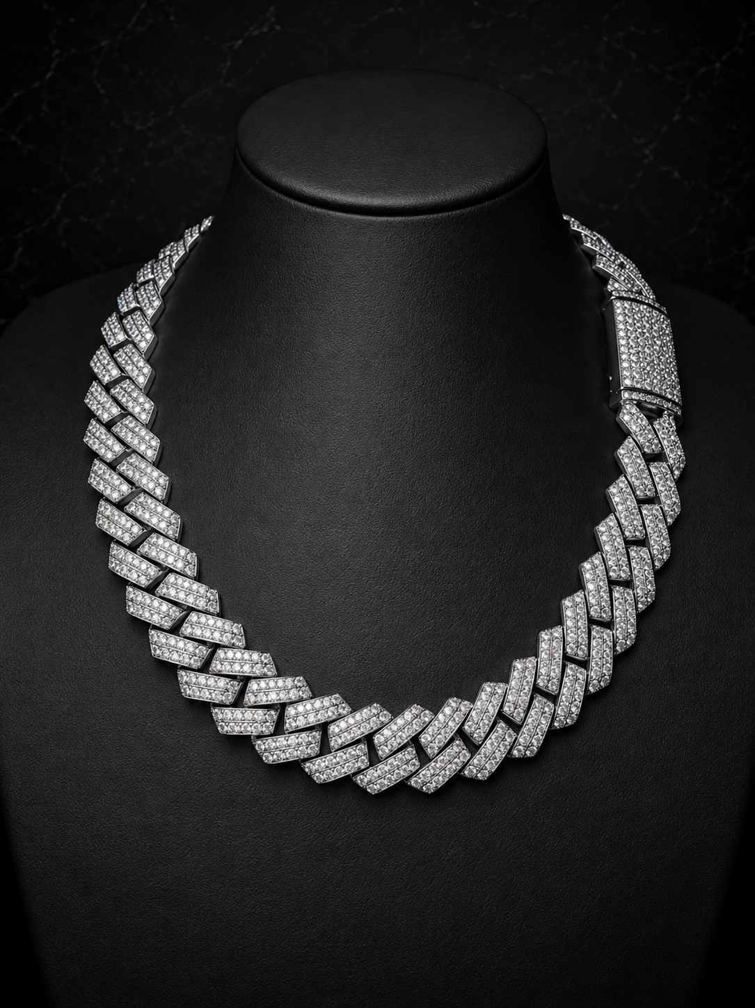 COLLANA CUBAN MIAMI
