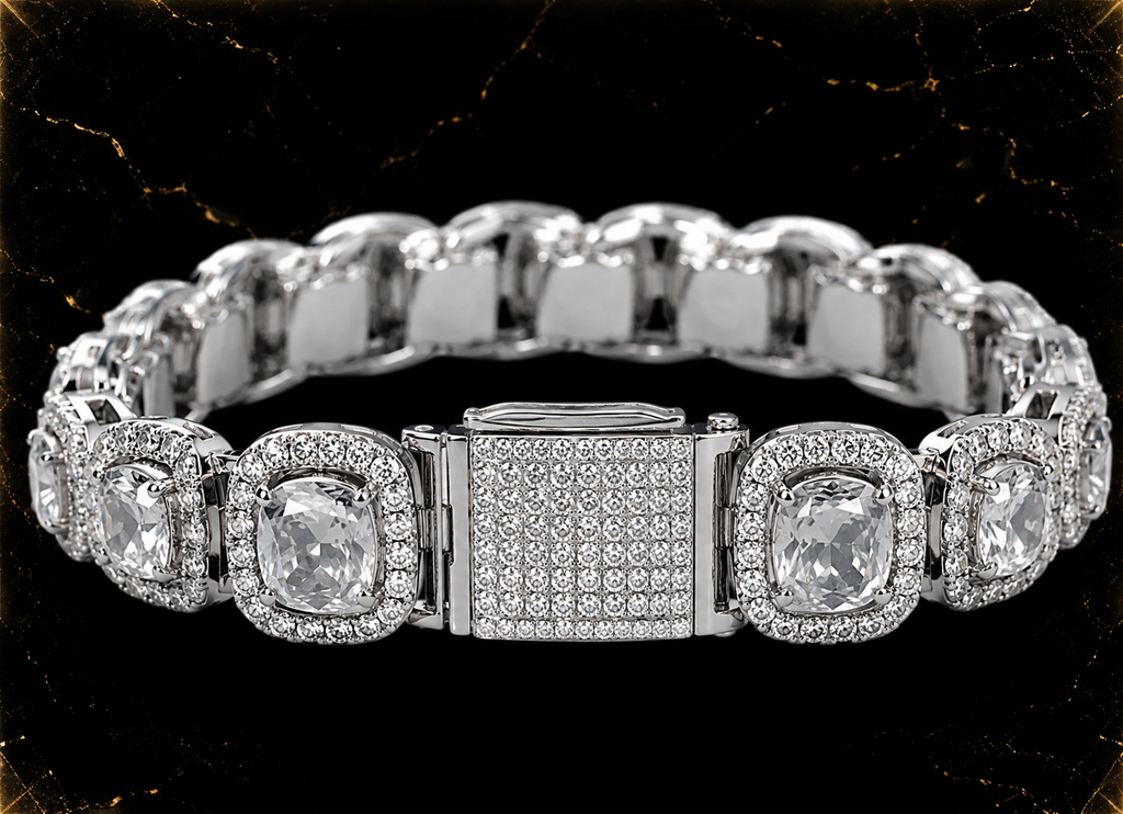 BRACCIALE BIG TENNIS