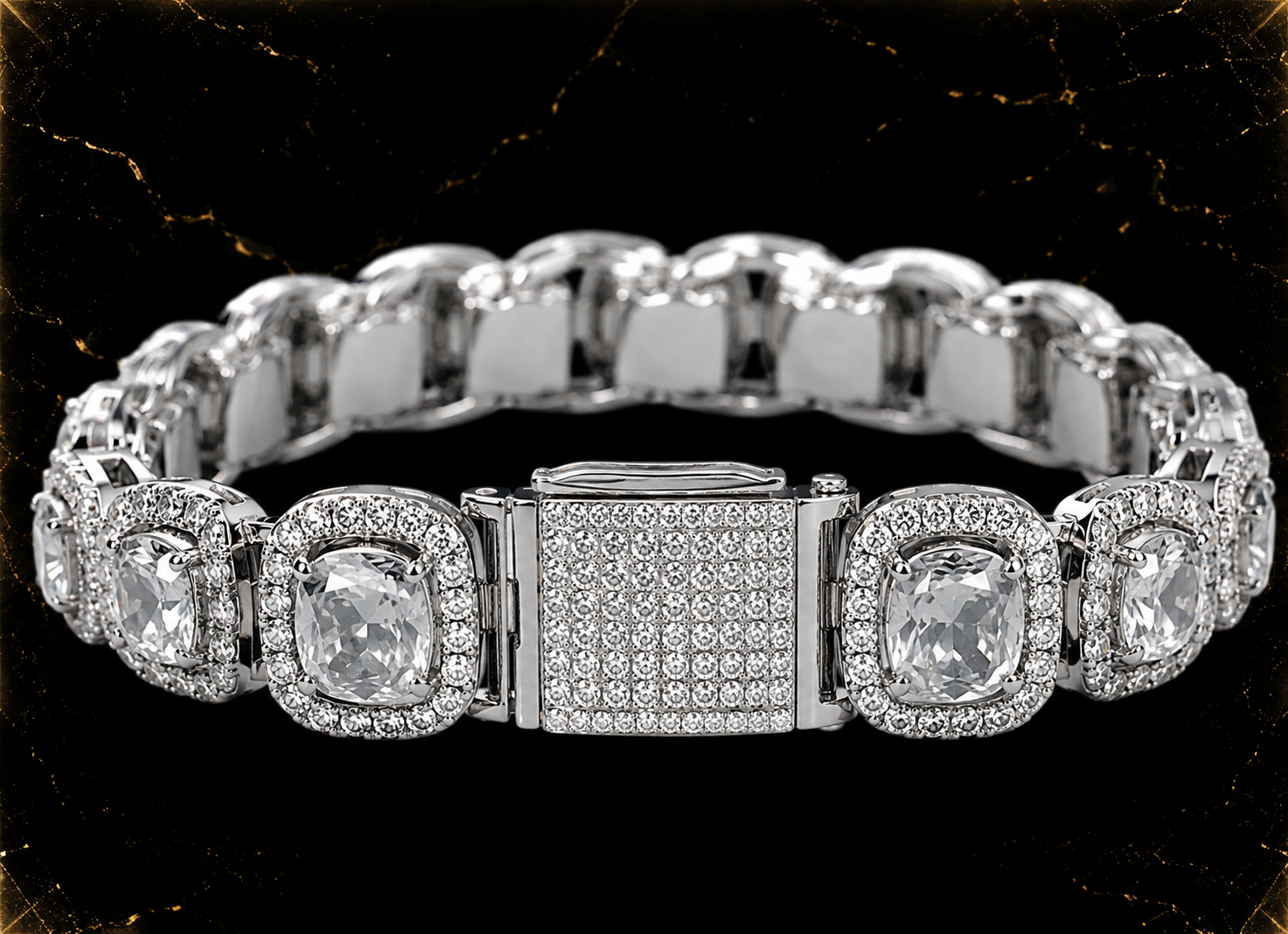 BRACCIALE BIG TENNIS