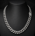 COLLANA CUBAN CLASSIC