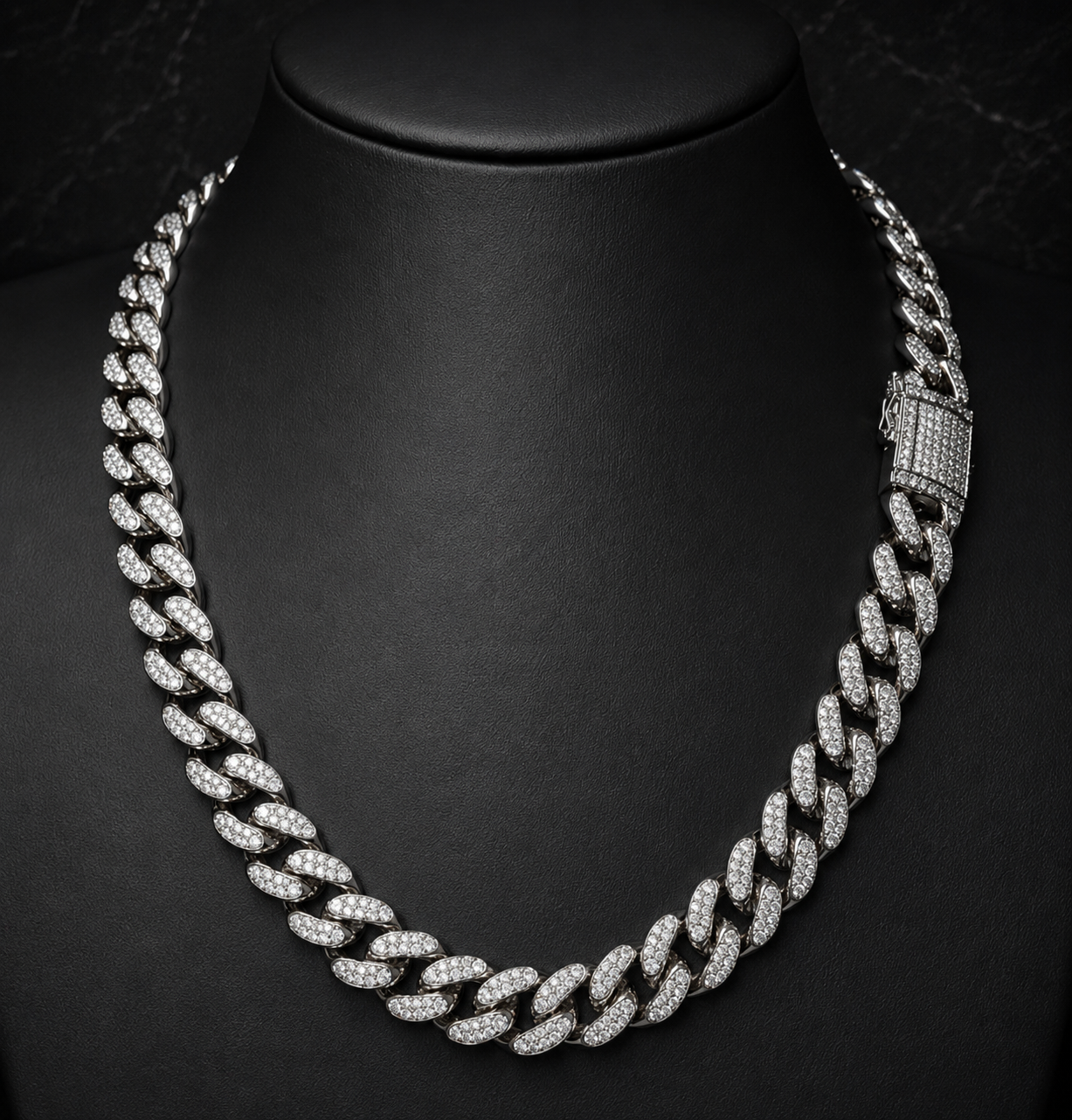 COLLANA CUBAN CLASSIC