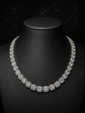 COLLANA BIG TENNIS
