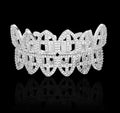 GRILLZ ICE CROCI
