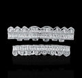 GRILLZ ICE DIAMOND