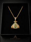 CIONDOLO (MONEY)