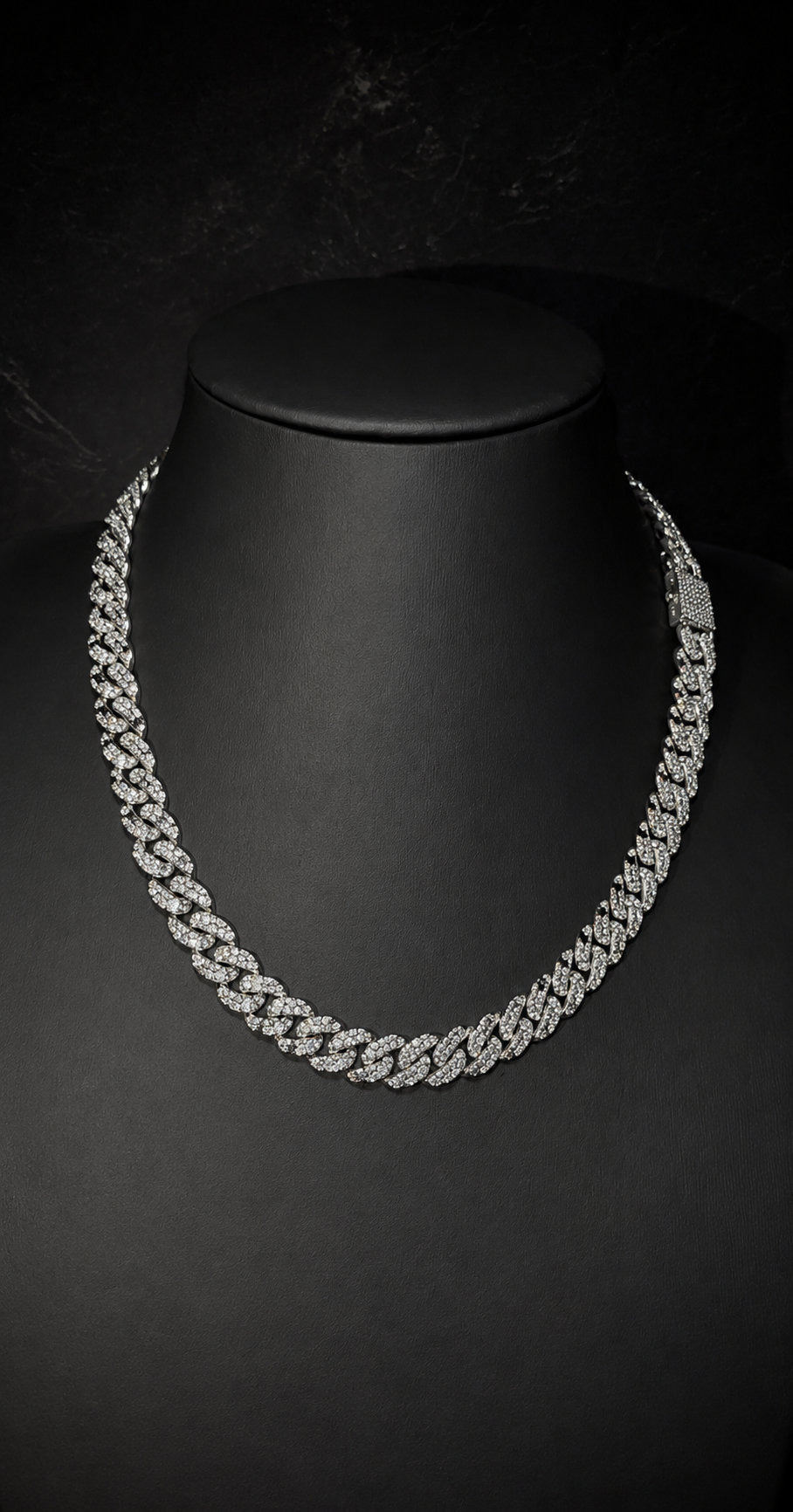 COLLANA CUBAN CLASSIC MINI